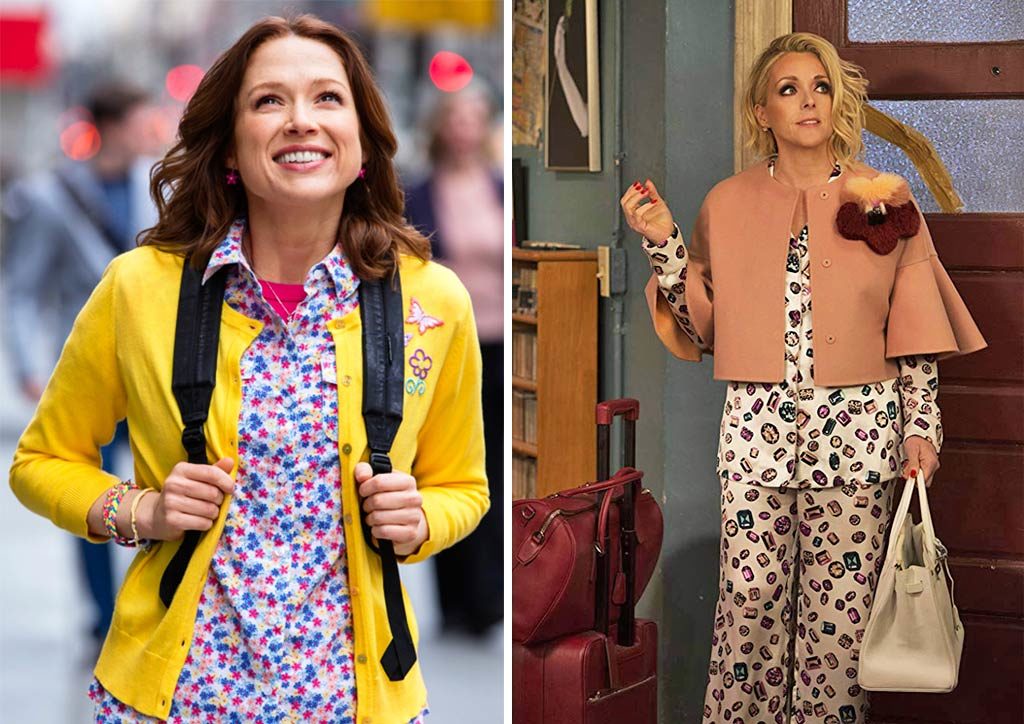 MEGA | How Fashion Defines The Characters In Our Favorite Series