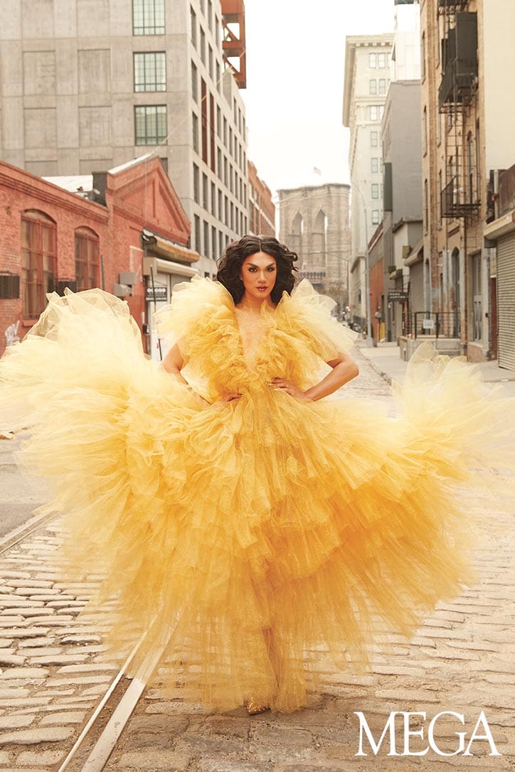 MEGA MANILA LUZON PUEY QUINONES