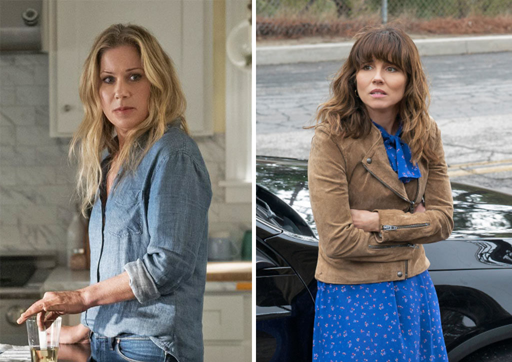 MEGA | How Fashion Defines The Characters In Our Favorite Series