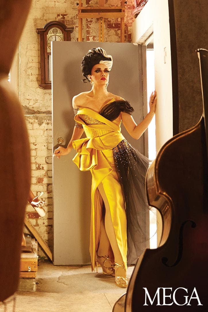 MANILA LUZON MEGA MARK RANCY