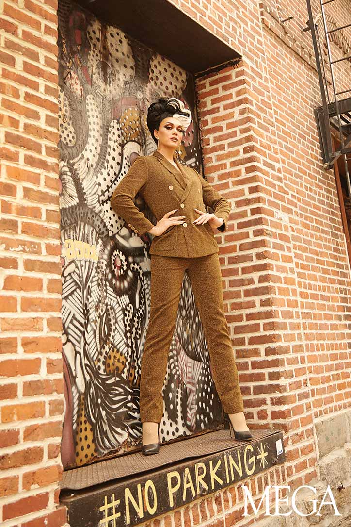 MEGA MANILA LUZON RAJO LAUREL