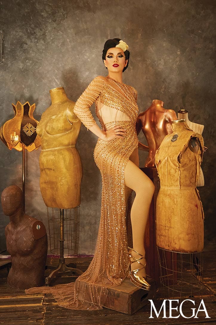 RIAN HERNANDEZ MANILA LUZON MEGA