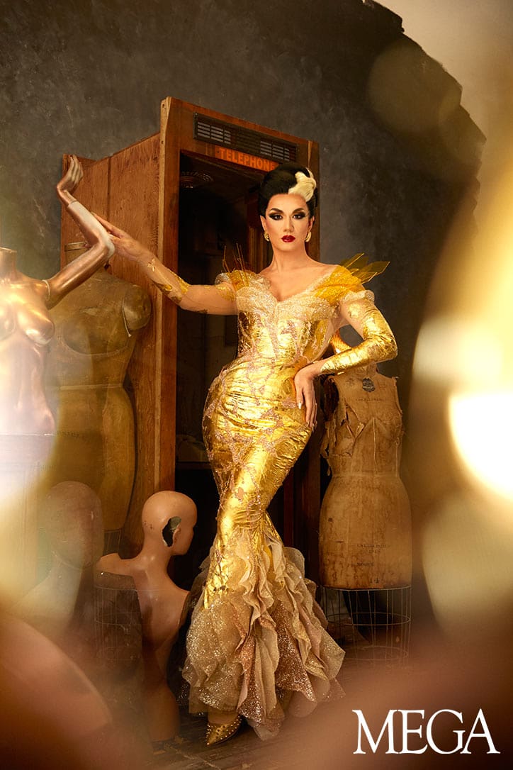 MARA CHUA MANILA LUZON MEGA
