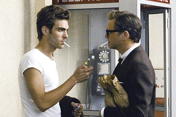 A Single Man (2009)