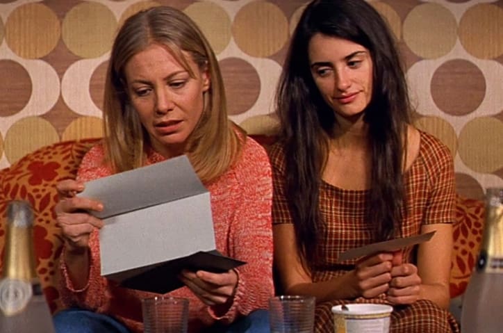 All About My Mother (1999)