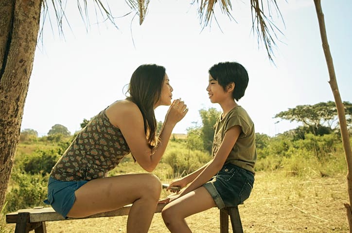 Ang Huling Cha-Cha Ni Anita (2013)
