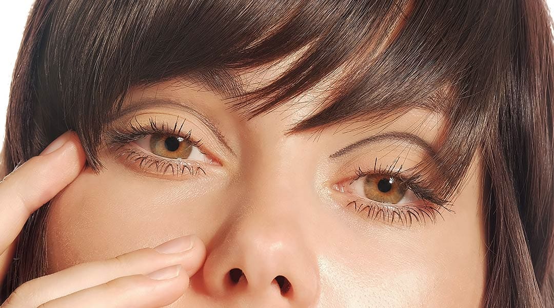 MEGA | 3 Ways To Wear Your Bangs This Season