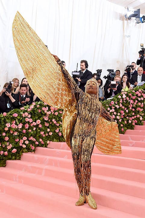 MEGA | Craziest Camp Looks From The 2019 Met Gala