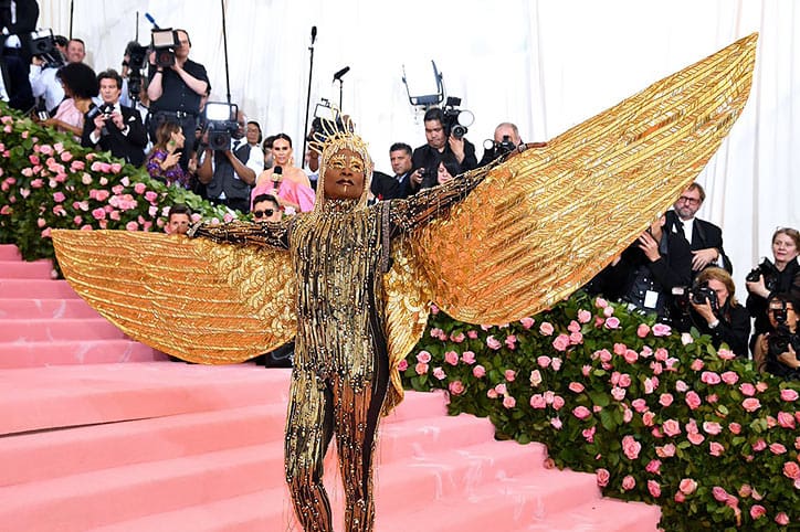 MEGA | Craziest Camp Looks From The 2019 Met Gala