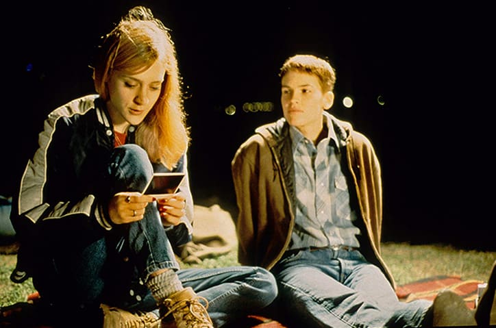 Boys Don’t Cry (1999)