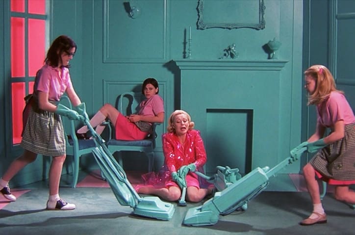 But I’m A Cheerleader (1999)