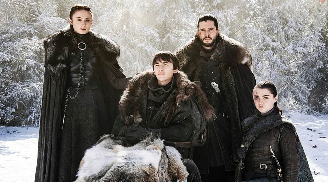 MEGA | What To Watch Now That Game Of Thrones Is Over?