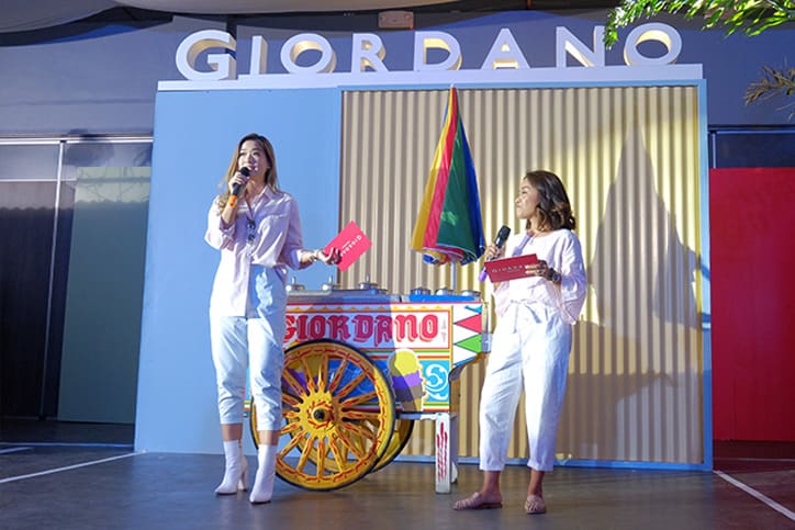 MEGA | This Retail Brand Proves That Fashion Is For Everyone