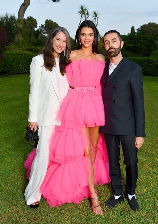 H&M x Giambattista Valli