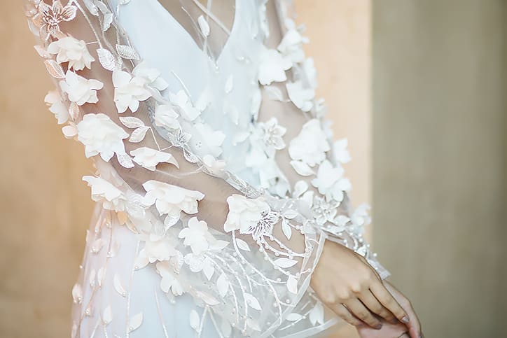 MEGA | This Bridal Robe Collection Is Perfect For Your Wedding 