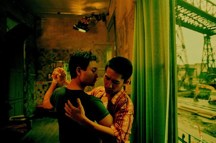 Happy Together (1997)