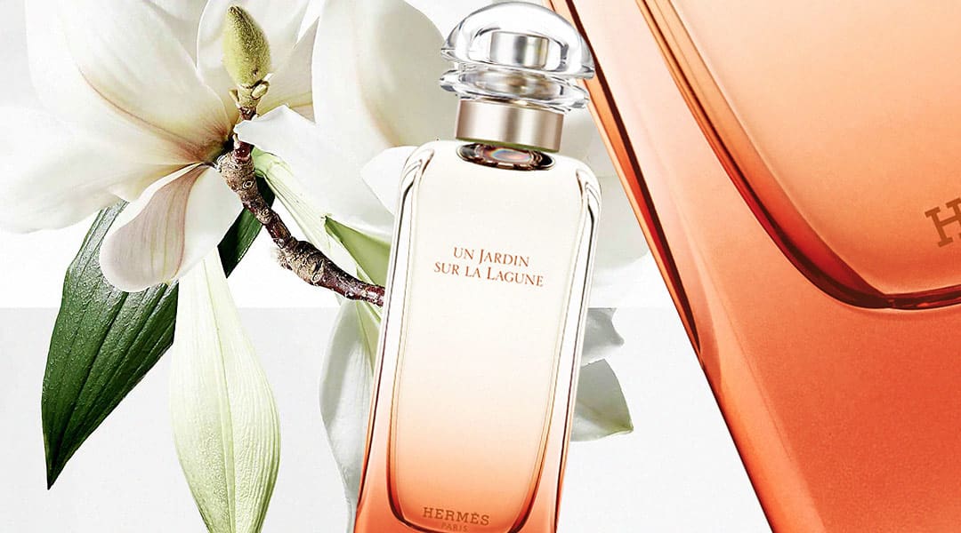 MEGA | Give In To Your Nostalgia With This New Hermès Fragrance