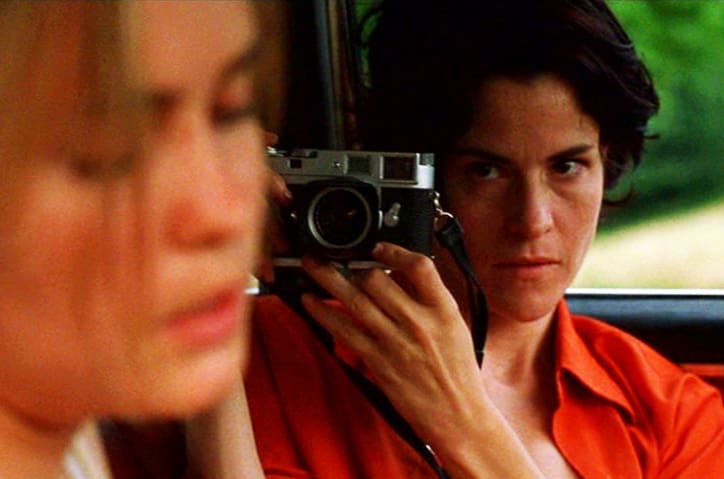 High Art (1998)