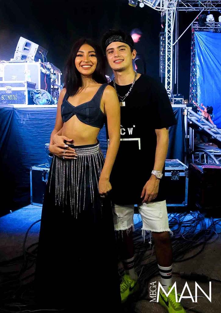 MEGAMAN | All The Stylish Celebrities We Spotted At Cinco de Mayhem