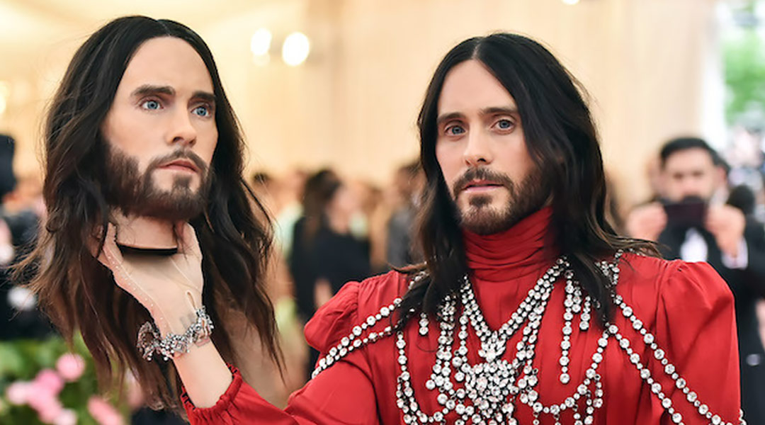 MEGAMAN | These Are The Best-Dressed Men At The Met Gala 2019