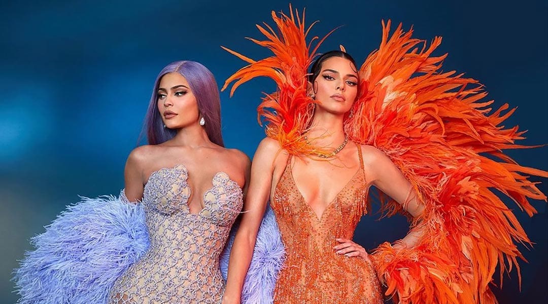 MEGA | Best Dressed Pairs At The 2019 Met Gala