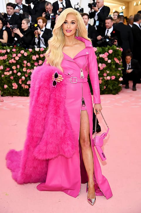 MEGA | Craziest Camp Looks From The 2019 Met Gala