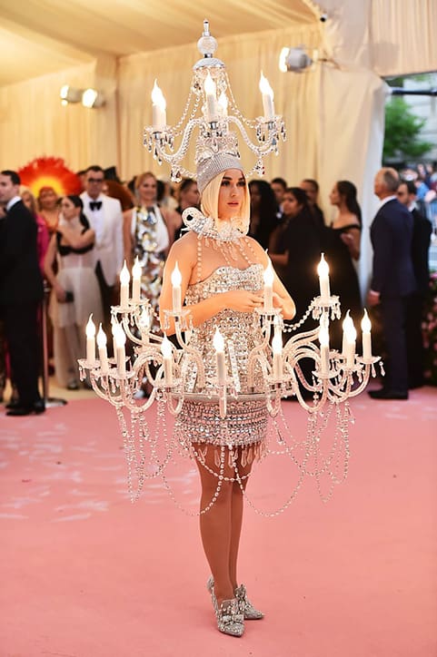 MEGA | Craziest Camp Looks From The 2019 Met Gala