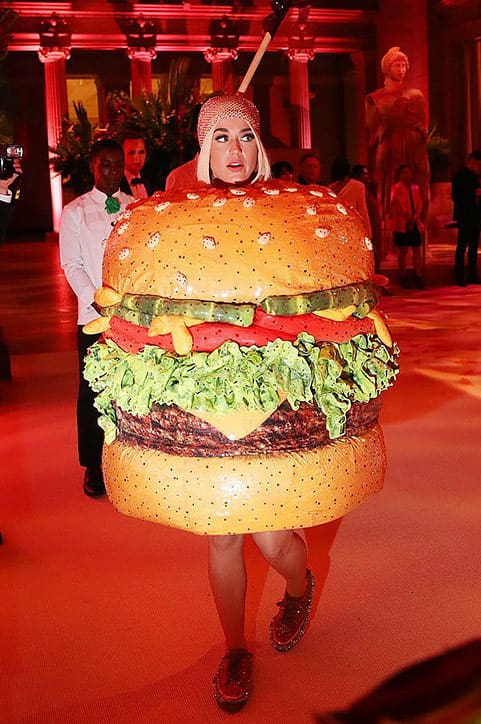 MEGA | Craziest Camp Looks From The 2019 Met Gala