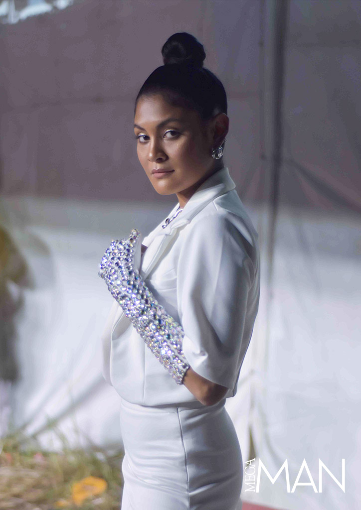 MEGAMAN | All The Stylish Celebrities We Spotted At Cinco de Mayhem