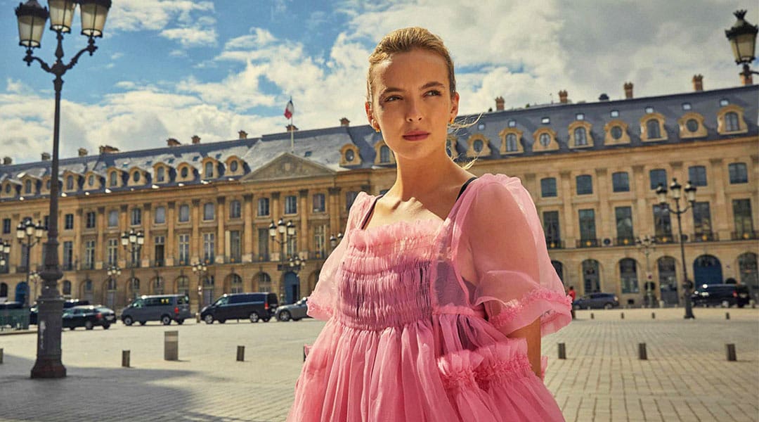 MEGA | How Fashion Defines The Characters In Our Favorite Series