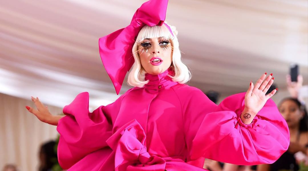 MEGA | These Are The Best Dressed Women At The Met Gala 2019