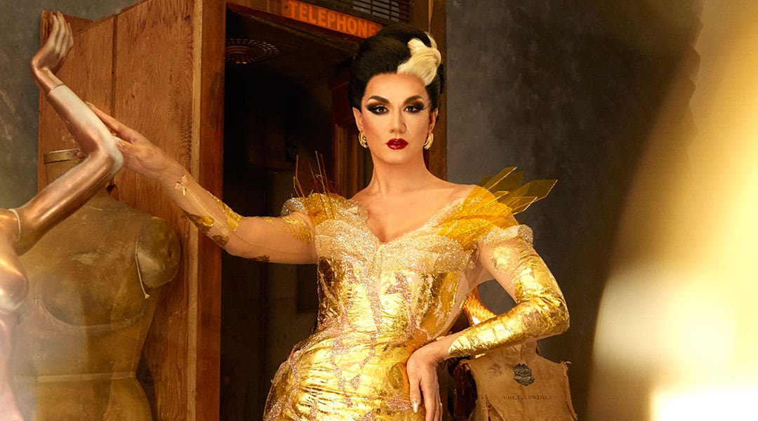 Manila Luzon Mega Filipino Designers