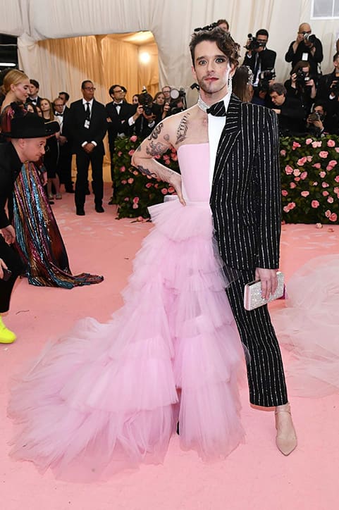 MEGA | Craziest Camp Looks From The 2019 Met Gala