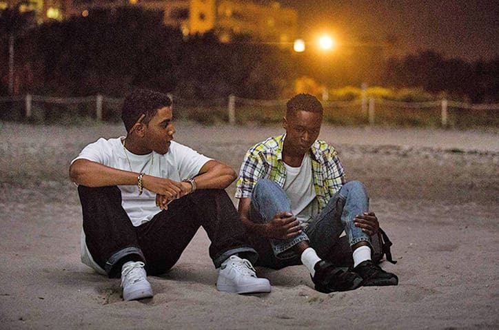 Moonlight (2016)
