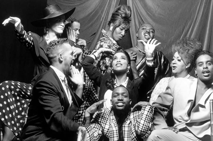 Paris is Burning (1990)