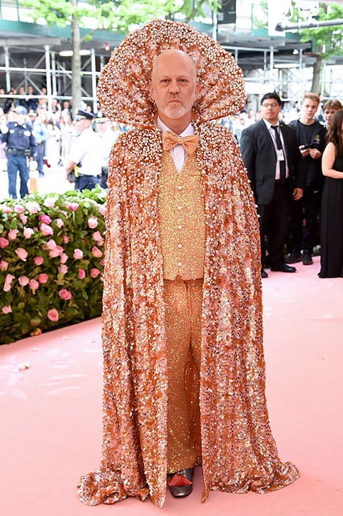 MEGA | Craziest Camp Looks From The 2019 Met Gala