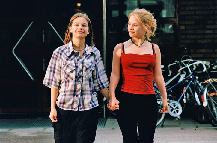 Show Me Love (1998)