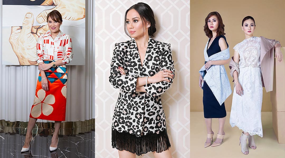 MEGA | Get The Best Fashion Advice From These Stylish Filipino Moms