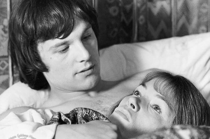 Sunday Bloody Sunday (1971)