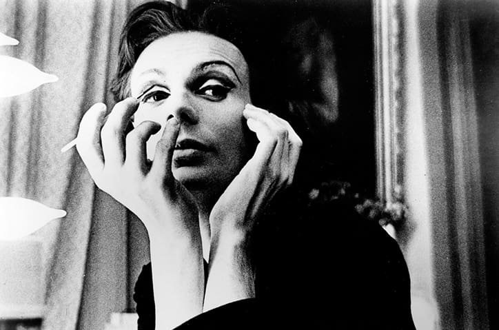 The Queen (1968)