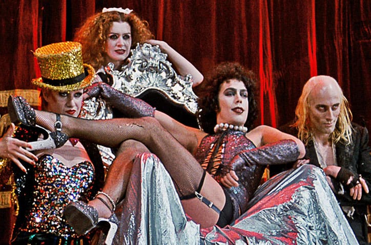 The Rocky Horror Picture Show (1975)