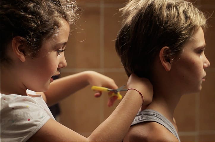 Tomboy (2011)