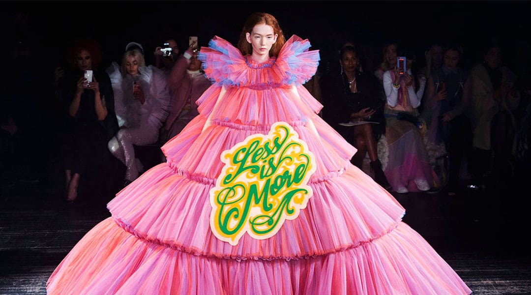 MEGA | Camp: The Met Gala 2019 Theme In Layman's Terms