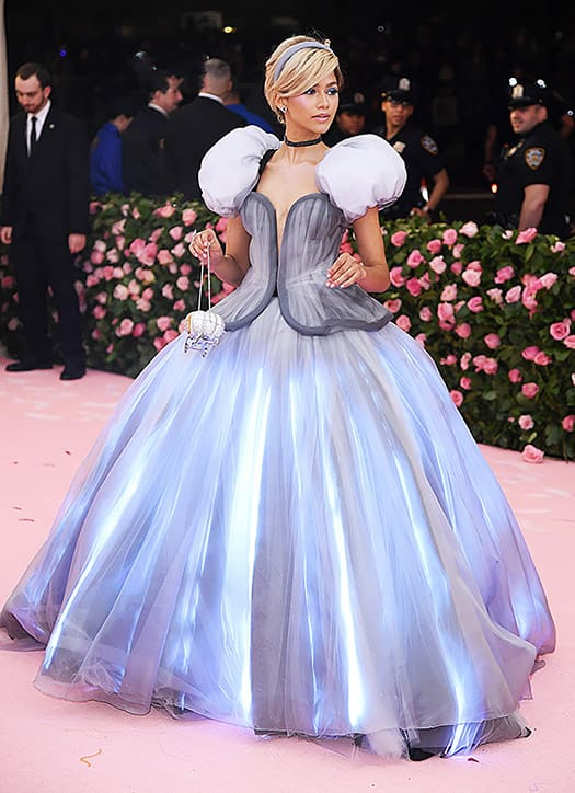 MEGA | Craziest Camp Looks From The 2019 Met Gala