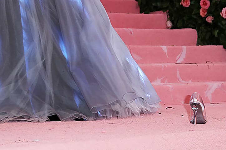 MEGA | Craziest Camp Looks From The 2019 Met Gala