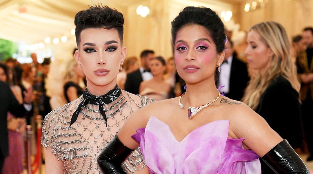 MEGA | This Type Of Influencer Can Be Found At Met Gala (And All Over Social Media)