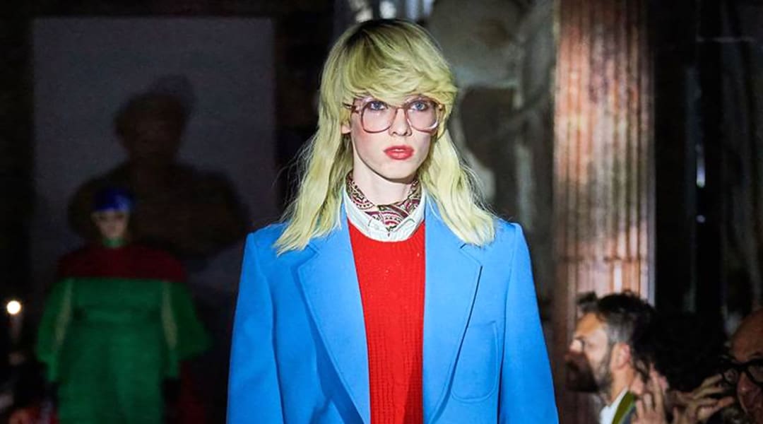 MEGA | “WATCH: The Gucci Cruise 2020 Fashion Show Live” is locked WATCH: The Gucci Cruise 2020 Fashion Show Live