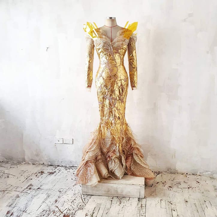 MARA CHUA MEGA MANILA LUZON
