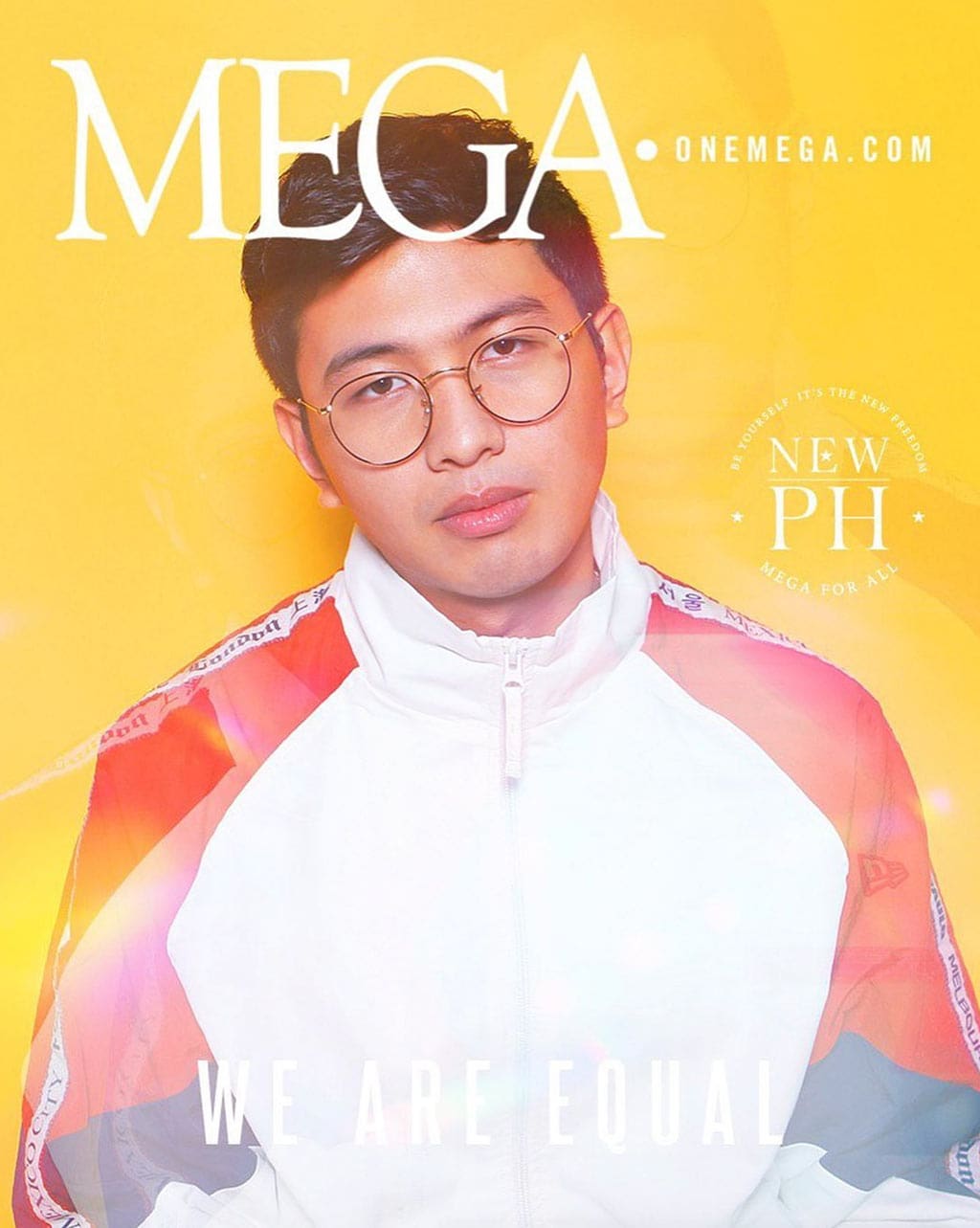 See All The Personalities Who Participated In The #MEGAEquality Campaign Curtismith