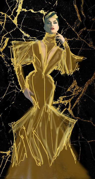 MANILA LUZON ROBIN GUNDRAN MEGA